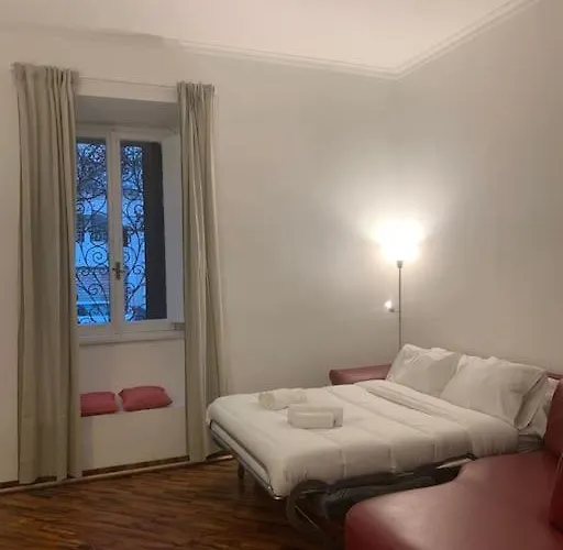 Spacious And Cozy In Piazza Verbano דירה רומא