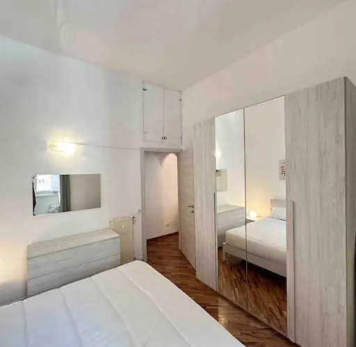דירה Spacious And Cozy In Piazza Verbano רומא