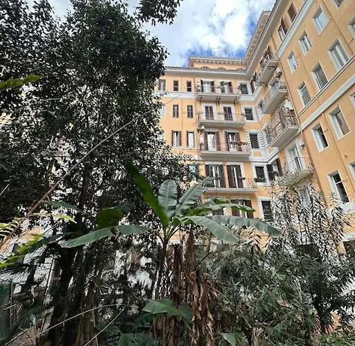 Spacious And Cozy In Piazza Verbano * רומא