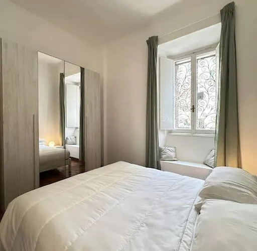 Spacious And Cozy In Piazza Verbano * רומא