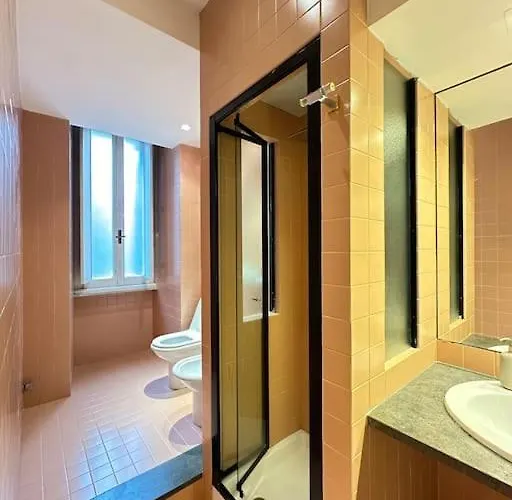 Spacious And Cozy In Piazza Verbano * רומא