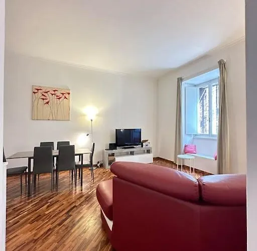 דירה Spacious And Cozy In Piazza Verbano