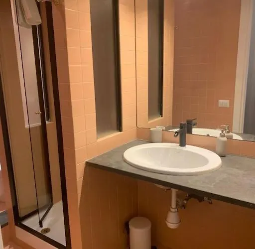 דירה Spacious And Cozy In Piazza Verbano *