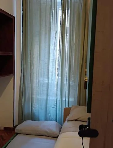 דירה Spacious And Cozy In Piazza Verbano