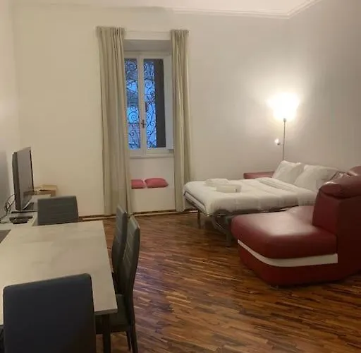 Spacious And Cozy In Piazza Verbano *